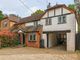 Thumbnail Semi-detached house for sale in Plover Lane, Eversley, Hook, Hampshire