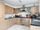Thumbnail Terraced house for sale in Charlotte Avenue, Fairfield, Hitchin