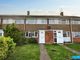 Thumbnail Terraced house for sale in Barton Road, Tilehurst, Reading