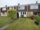 Thumbnail Terraced house to rent in The Elms, Andover