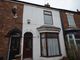 Thumbnail Terraced house to rent in Albert Avenue, Hull