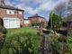 Thumbnail Semi-detached house for sale in Oakwood Avenue, Audenshaw