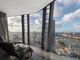 Thumbnail Flat for sale in One Blackfriars, 1 Blackfriars Road, London