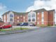 Thumbnail Flat for sale in Lockfield, Runcorn