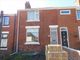 Thumbnail Terraced house for sale in Park Street, Seaham