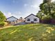 Thumbnail Detached bungalow for sale in Saron Road, Saron, Ammanford