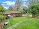 Thumbnail Detached house for sale in Upper Street, Gissing, Diss