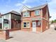 Thumbnail Detached house for sale in Poulton Old Road, Blackpool, Lancashire