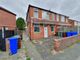 Thumbnail Flat to rent in Heathside Road, Manchester