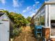 Thumbnail Detached bungalow for sale in Ryston Road, West Dereham, King's Lynn