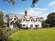 Thumbnail Detached house for sale in Wildmoor Lane, Sherfield-On-Loddon, Hook, Hampshire