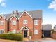 Thumbnail Detached house for sale in Fortuna Road, Blunsdon, Swindon