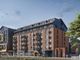 Thumbnail Flat for sale in 31 Mcarthurs Yard, Bristol, County