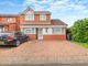 Thumbnail Detached house for sale in Park Court, Undy, Caldicot, Monmouthshire