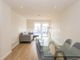 Thumbnail Flat to rent in Beaufort Square, Colindale