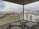 Thumbnail Flat for sale in Dumont, Albert Embankment