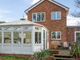 Thumbnail Link-detached house for sale in Vivian Close, Church Crookham, Fleet, Hampshire