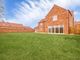 Thumbnail Detached house for sale in Plot 16, Bembridge Close, Heckington