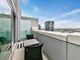 Thumbnail Flat for sale in Pan Peninsula Square, Isle Of Dogs, London