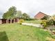 Thumbnail Semi-detached bungalow for sale in Derwent Road, Scunthorpe