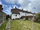Thumbnail End terrace house for sale in Lucking Lane, Bognor Regis, West Sussex