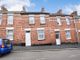 Thumbnail Terraced house for sale in May Street, Exeter