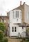 Thumbnail Terraced house for sale in Malvern Road, Leytonstone, London