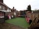 Thumbnail Terraced house for sale in Eastern Avenue, Bromborough