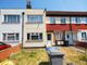 Thumbnail Maisonette for sale in Lancelot Road, Wembley, Middlesex