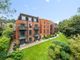 Thumbnail Flat for sale in Caesars Place, Ockford Road, Godalming