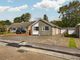 Thumbnail Detached bungalow for sale in Beckenham Drive, Allington, Maidstone
