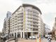 Thumbnail Flat for sale in New Globe Walk, London