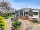 Thumbnail Bungalow for sale in Dogberry Orchard, The Common, Wellington Heath, Ledbury, Herefordshire