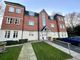 Thumbnail Flat for sale in Summer Drive, Sandbach