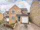 Thumbnail Detached house for sale in Richmond Grove, Gomersal, Cleckheaton, West Yorkshire