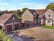 Thumbnail Detached house for sale in Spen Green, Smallwood, Sandbach, Cheshire