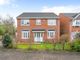 Thumbnail Detached house to rent in Knaphill, Woking
