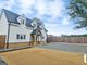 Thumbnail Detached house for sale in Dunmow, Dunmow, Essex