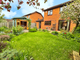 Thumbnail Detached house for sale in Silverbirch Grove, Muxton, Telford