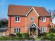Thumbnail Detached house for sale in Birchfield Grove, Hawkhurst, Cranbrook