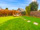 Thumbnail Flat for sale in Allanbank, Duchal Road, Kilmacolm