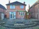 Thumbnail Detached house for sale in Chesterwood Road, Birmingham, West Midlands