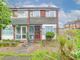 Thumbnail End terrace house for sale in Willow Walk, Benfleet