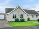 Thumbnail Detached bungalow for sale in Garbett Way, Bishopthorpe, York