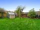 Thumbnail Detached bungalow for sale in Walton Road, Kirby-Le-Soken, Frinton-On-Sea