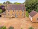 Thumbnail Detached house for sale in Redebourn Lane, Bury, Cambridgeshire.
