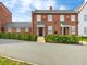 Thumbnail End terrace house for sale in Meadow Road, Houghton Conquest, Bedford