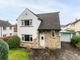 Thumbnail Detached house for sale in Ferrands Park Way, Harden, Bingley, West Yorkshire