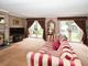 Thumbnail Detached bungalow for sale in Swinderby Road, North Scarle, Lincoln