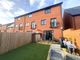 Thumbnail End terrace house for sale in Whiteley Way, Whiteley, Fareham